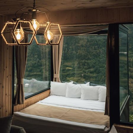 Unique Boutique Hotel Near Batumi Zeda Chkhutuneti Экстерьер фото